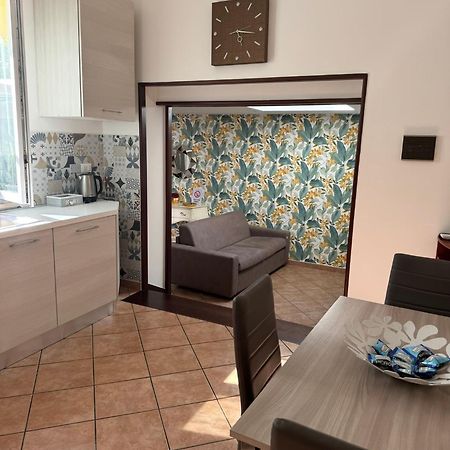 Gioviale House Pescara Apartment Bagian luar foto