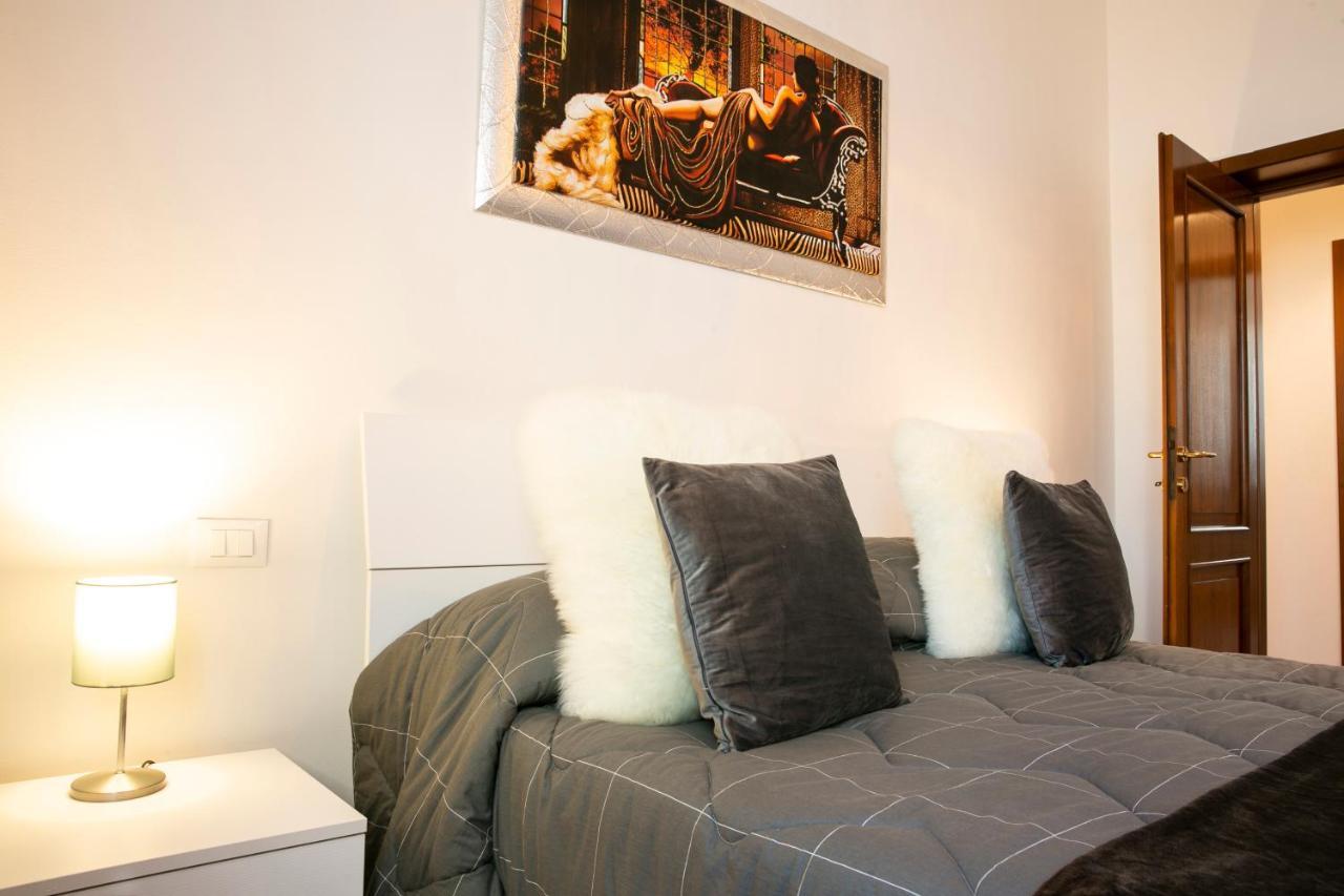 Gioviale House Pescara Apartment Bagian luar foto