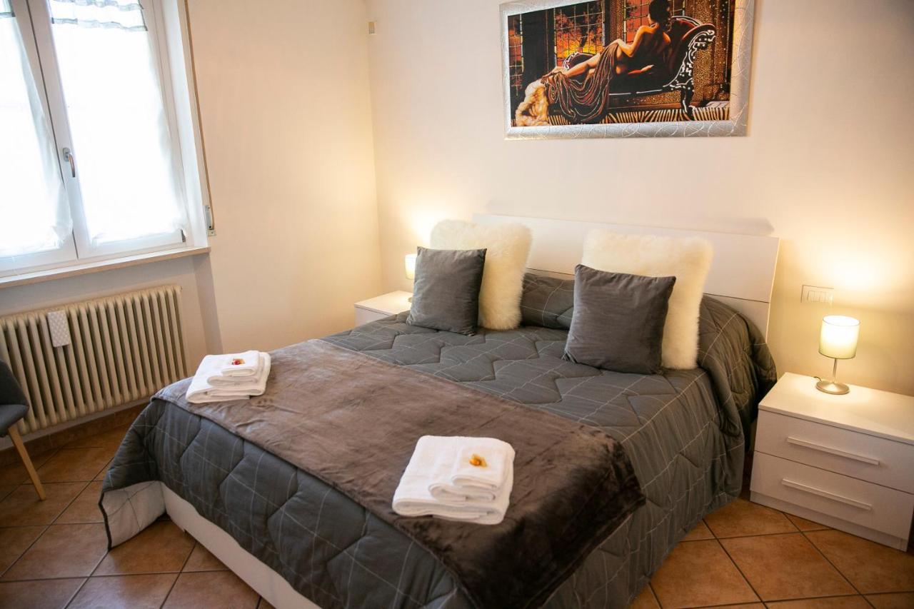 Gioviale House Pescara Apartment Bagian luar foto