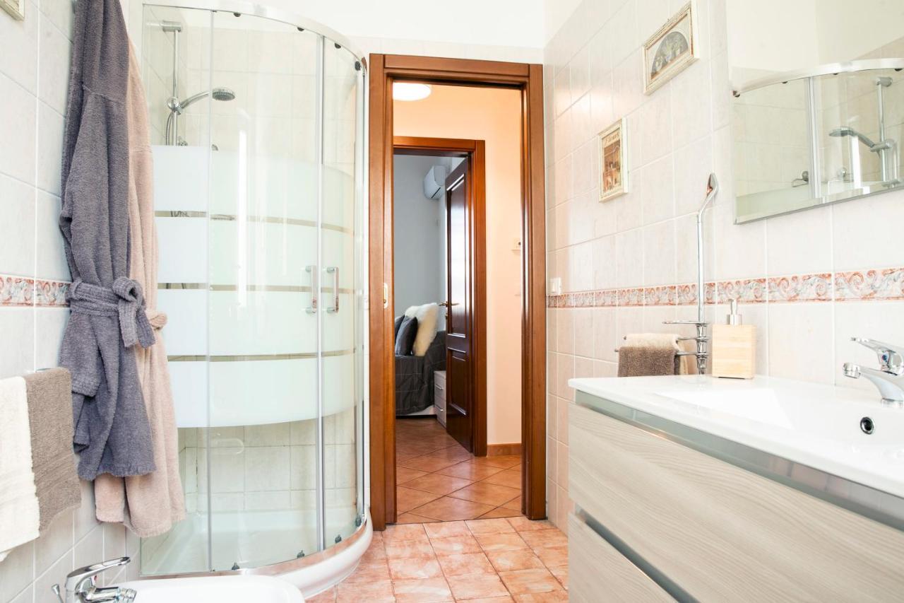 Gioviale House Pescara Apartment Bagian luar foto