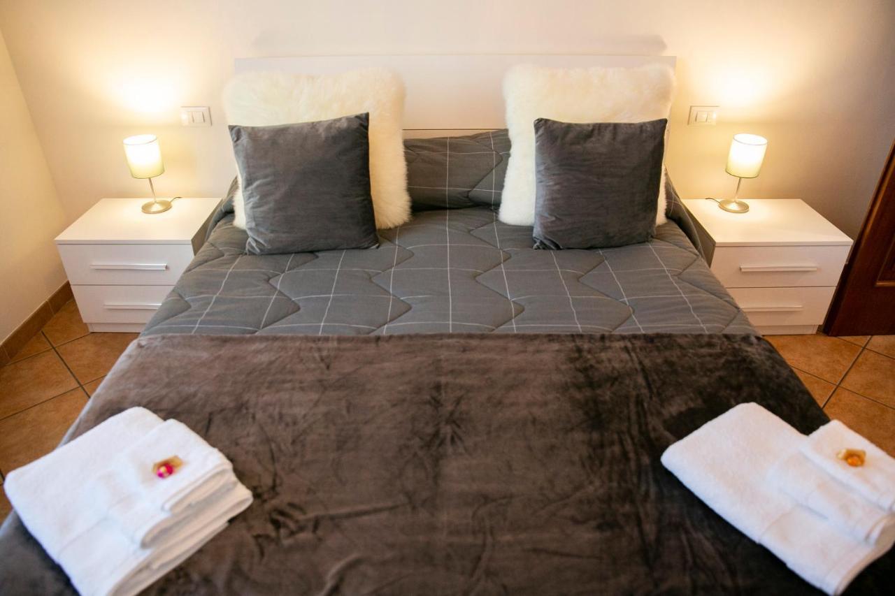 Gioviale House Pescara Apartment Bagian luar foto